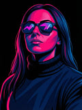 Neon Noir