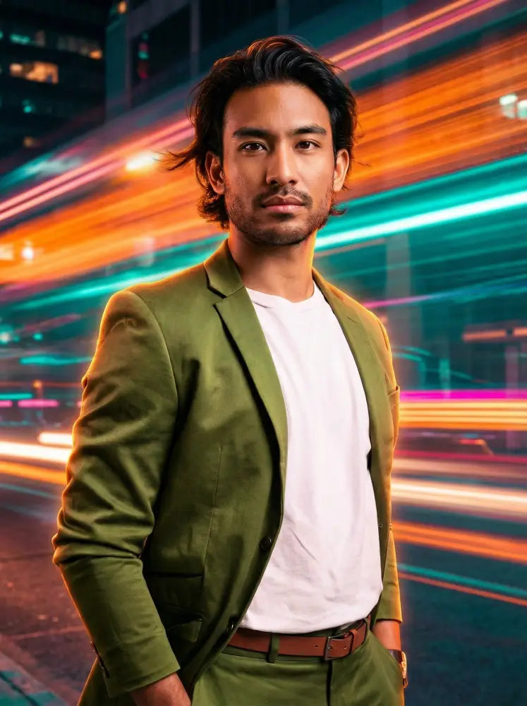 Neon Velocity 2.0