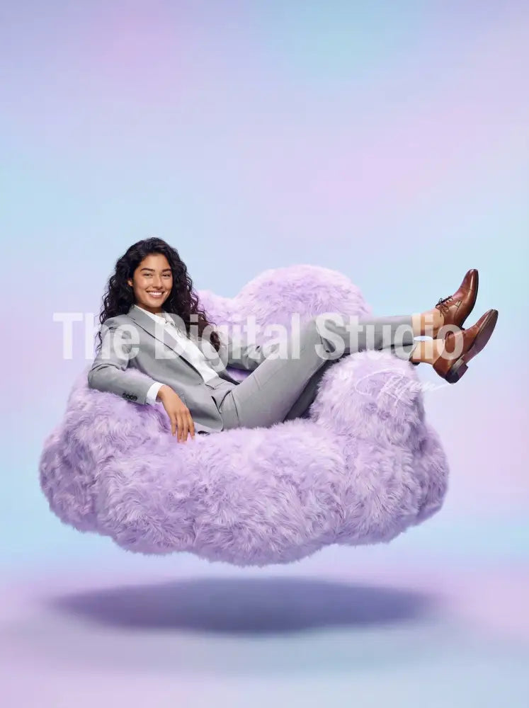 Nimbus Lounge