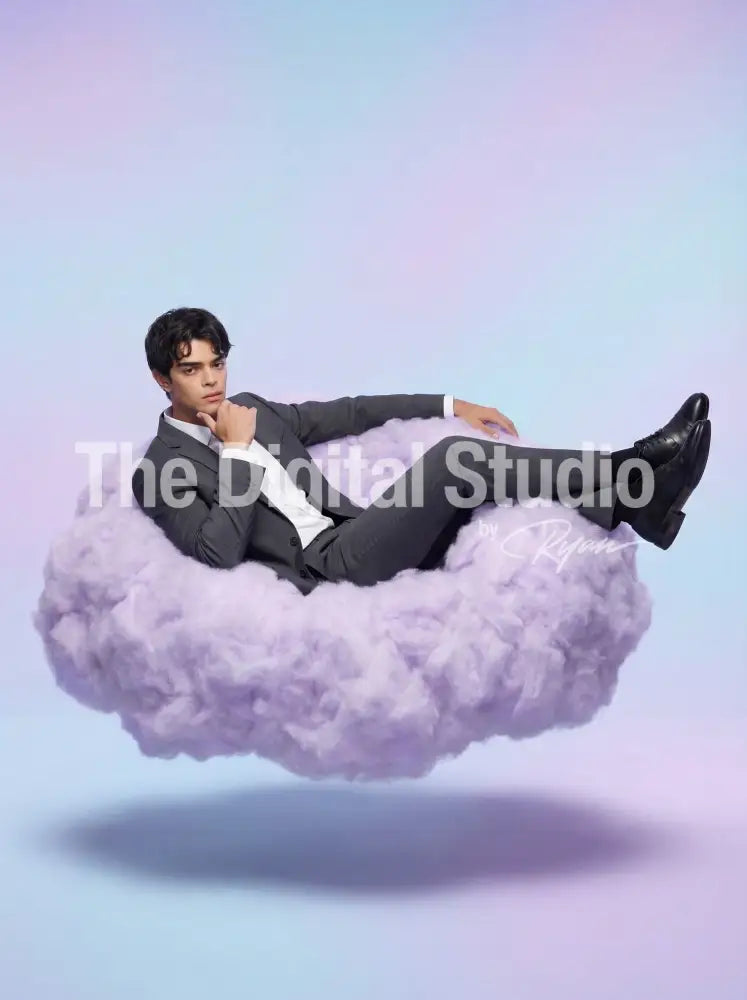 Nimbus Lounge