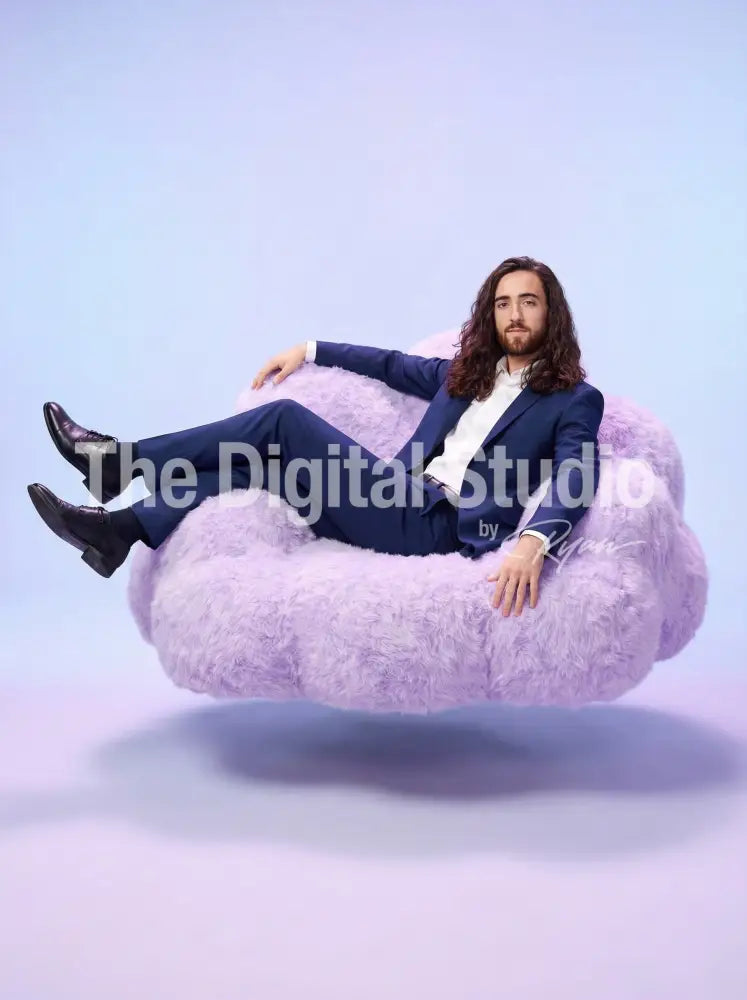 Nimbus Lounge