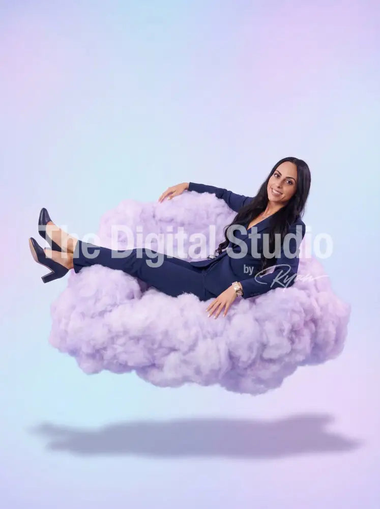 Nimbus Lounge