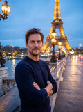 Paris Night Glamour