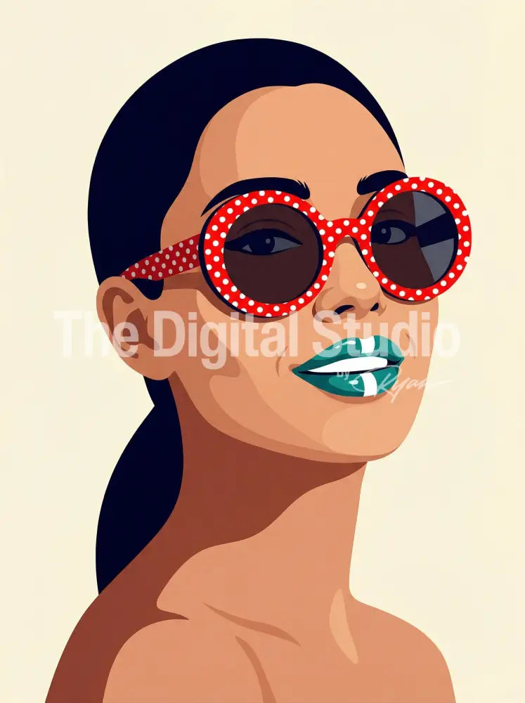 Pop Art Power