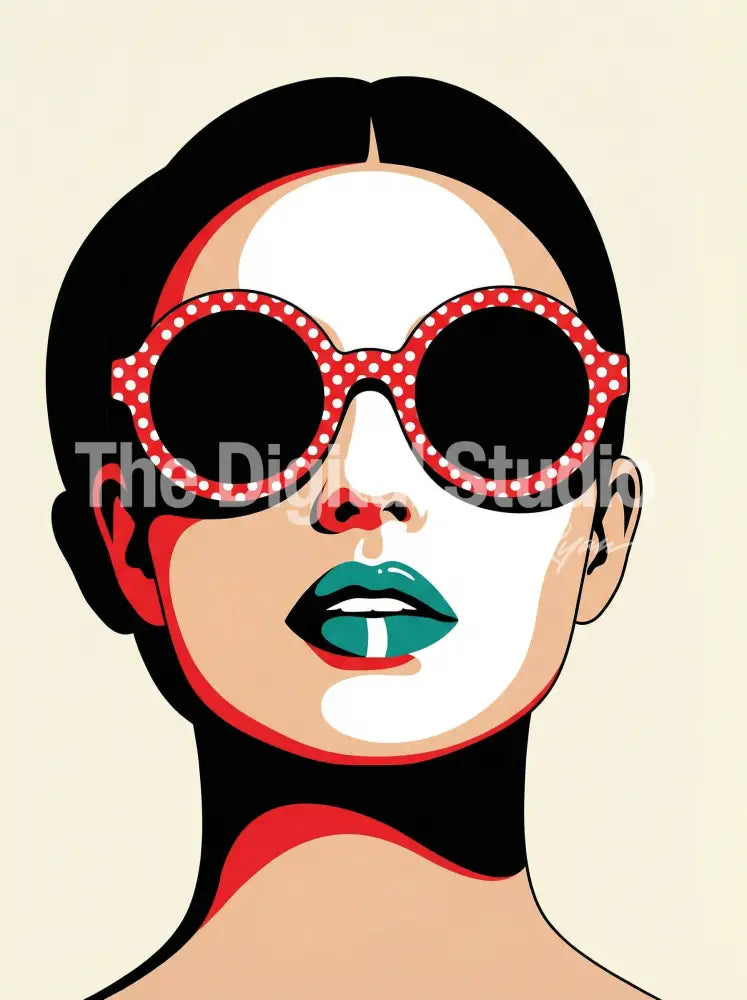 Pop Art Power