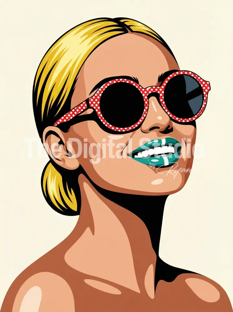 Pop Art Power