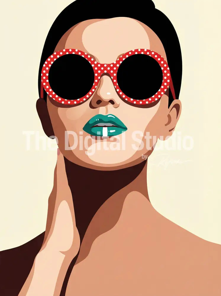 Pop Art Power