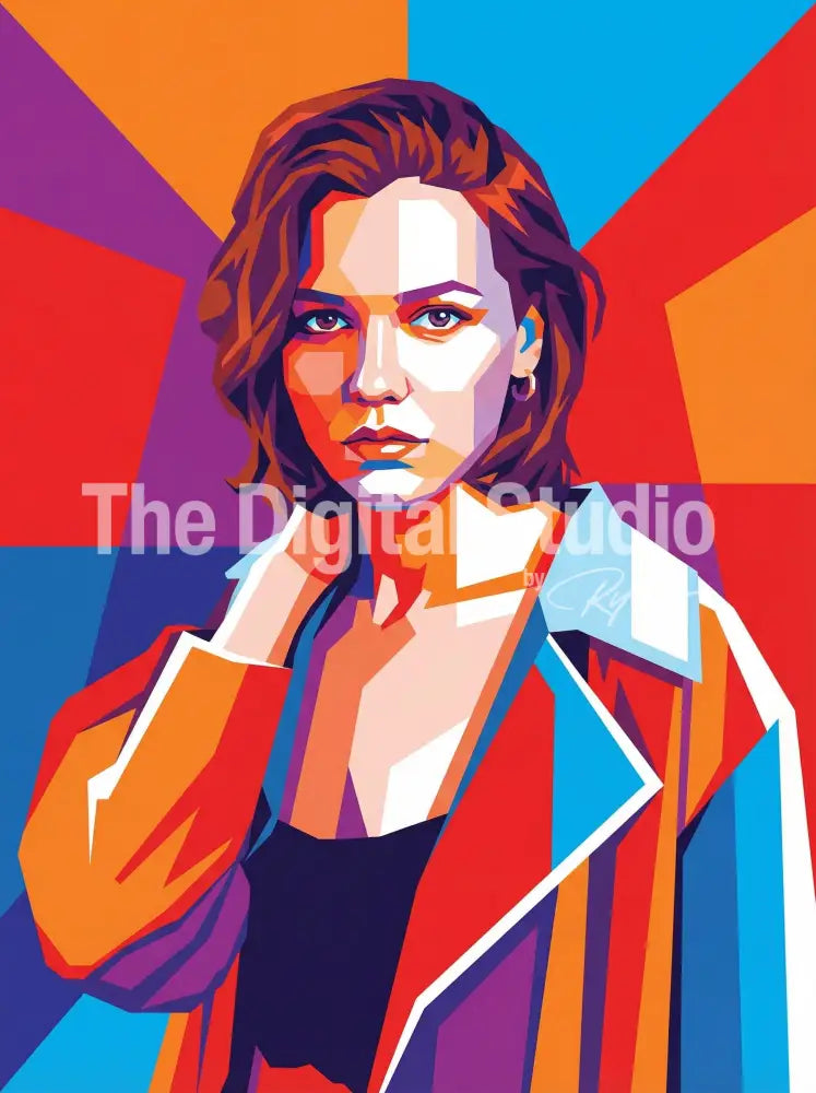 Pop Prism