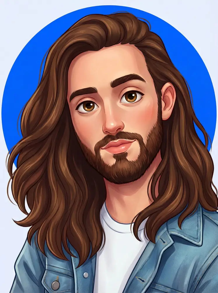 Sassy Toon Avatar