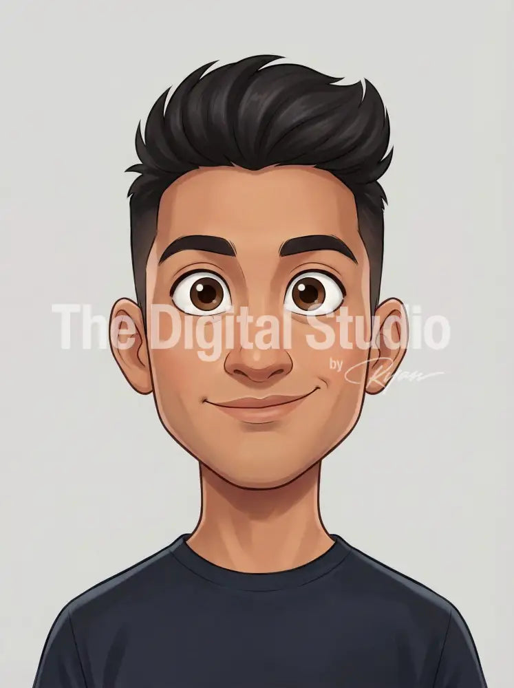 Signature Character