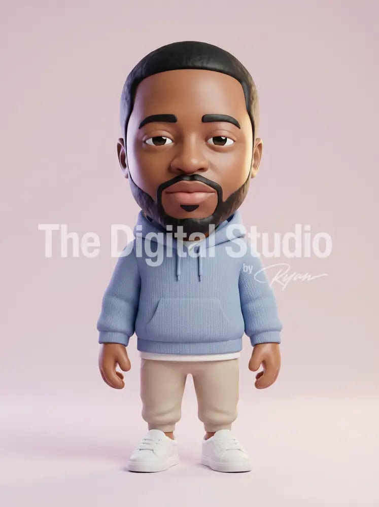 Soft Pop Collectible