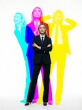 Spectrum Persona