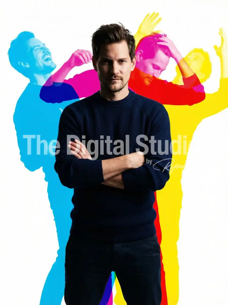 Spectrum Persona