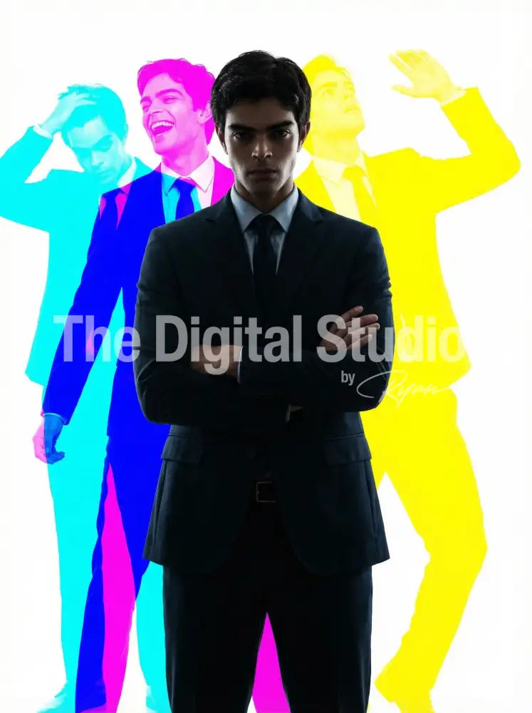 Spectrum Persona