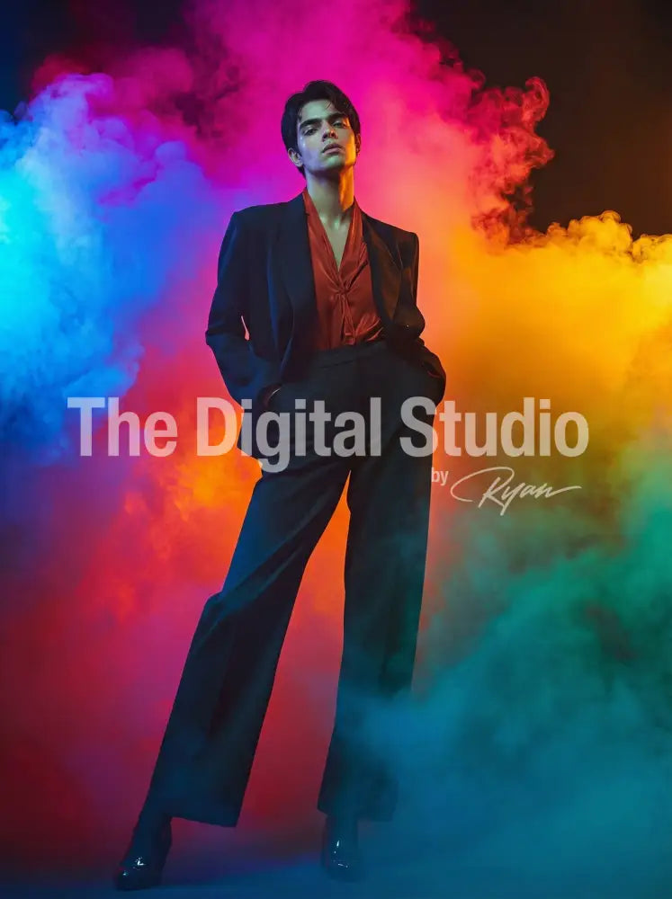 Spectrum Smoke