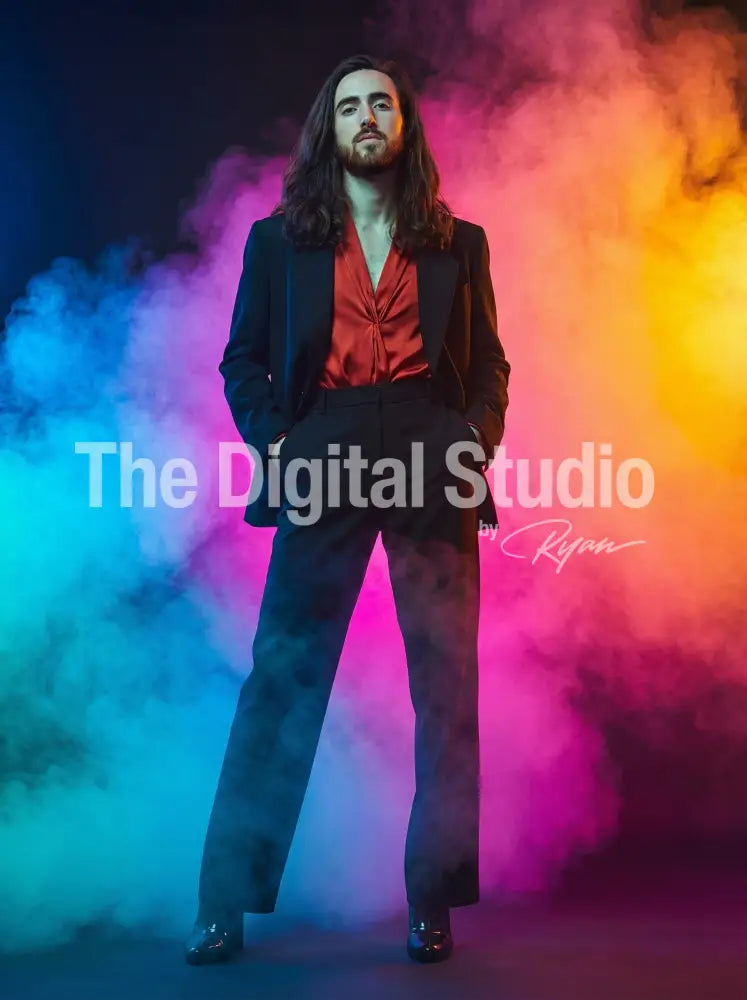 Spectrum Smoke