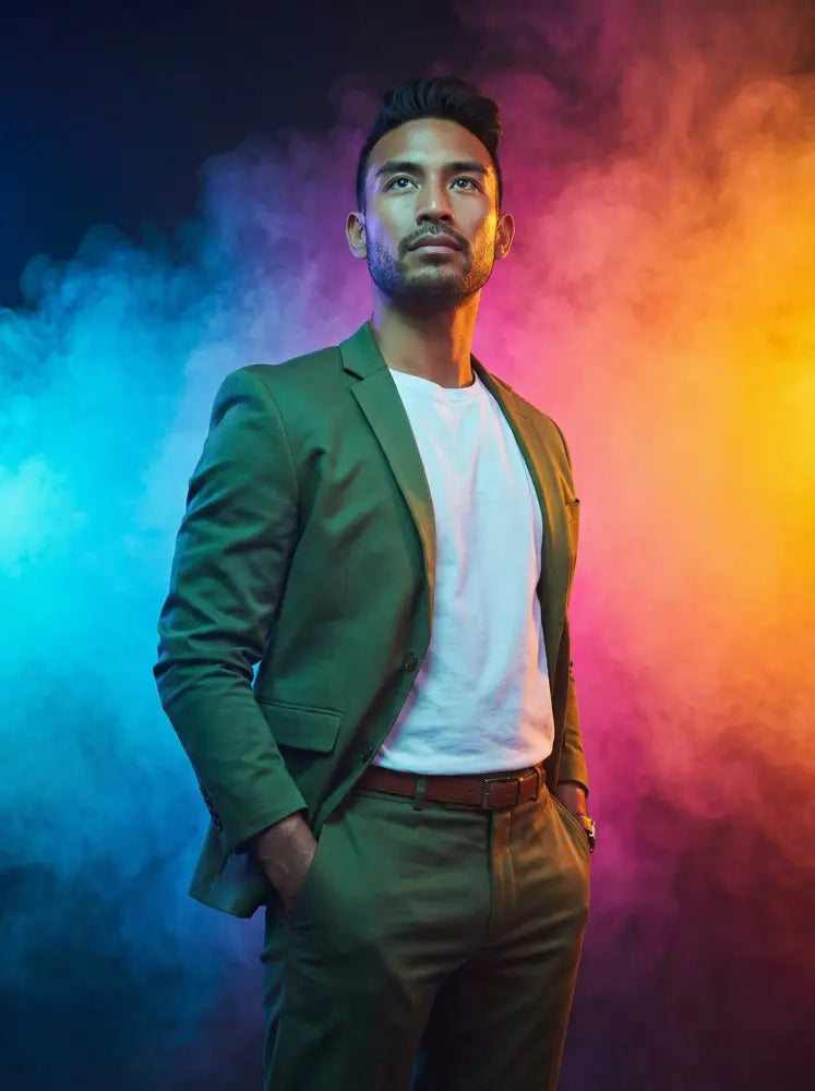 Spectrum Smoke