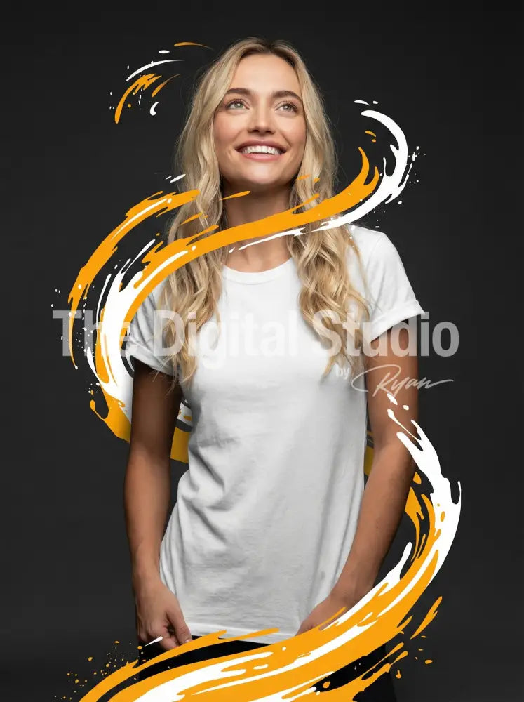 Splash Frame
