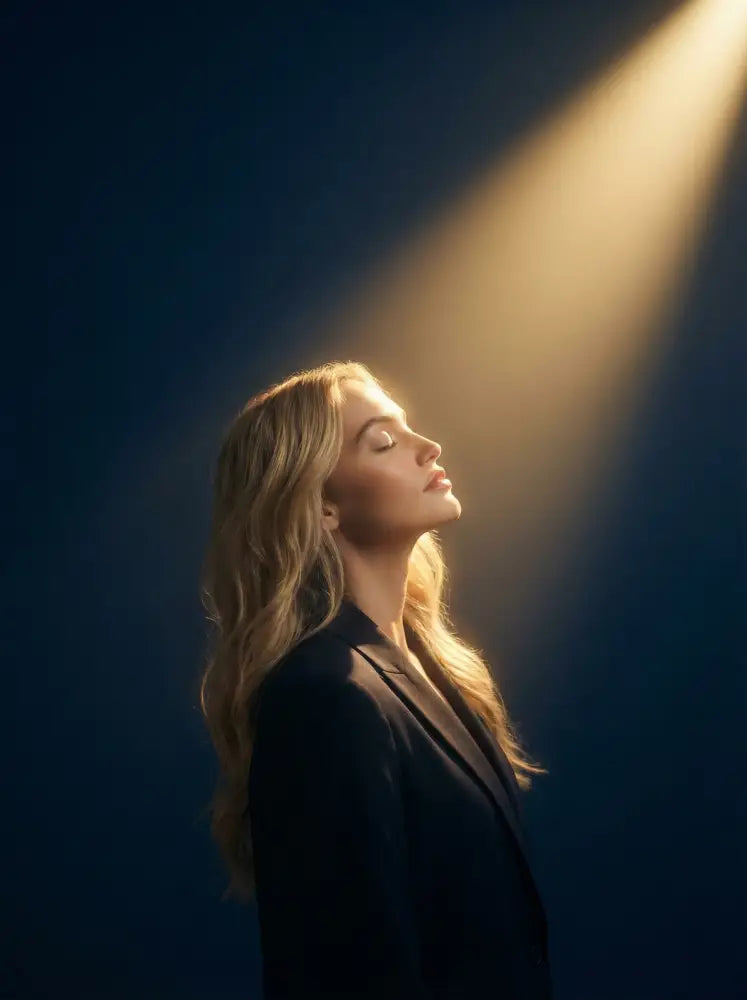 Spotlight Reverie