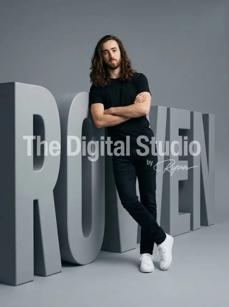 Studio Icon