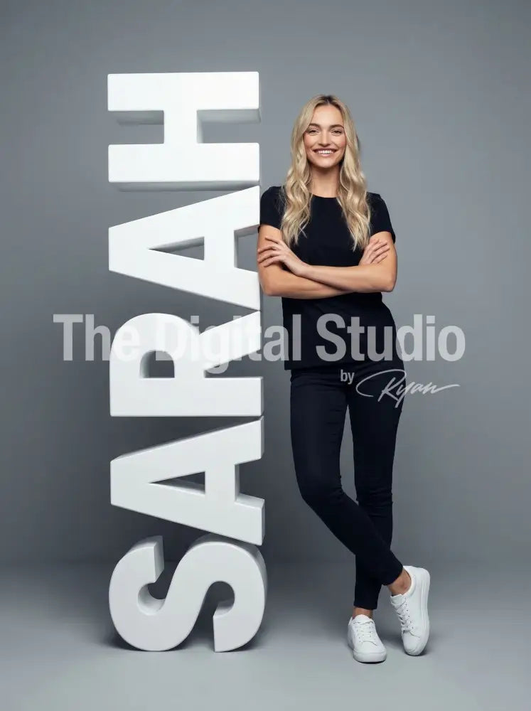 Studio Icon