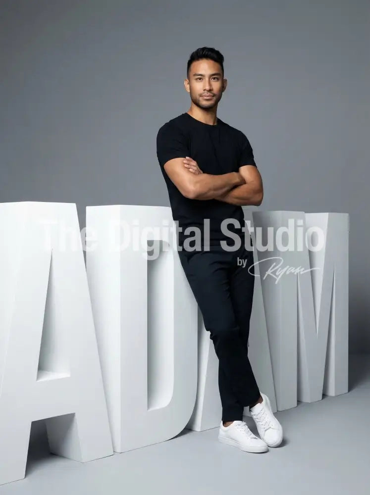 Studio Icon