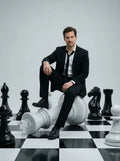 The Chessboard