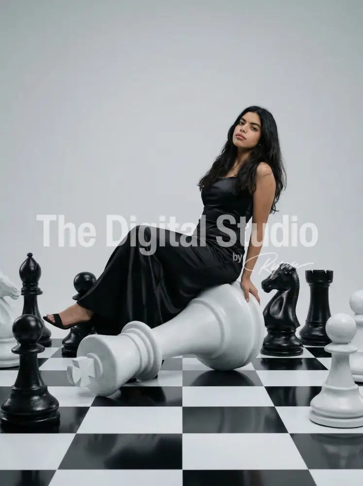 The Chessboard