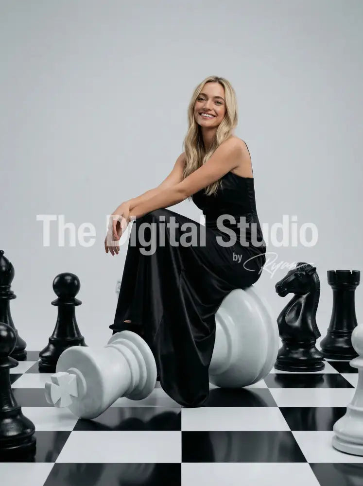 The Chessboard