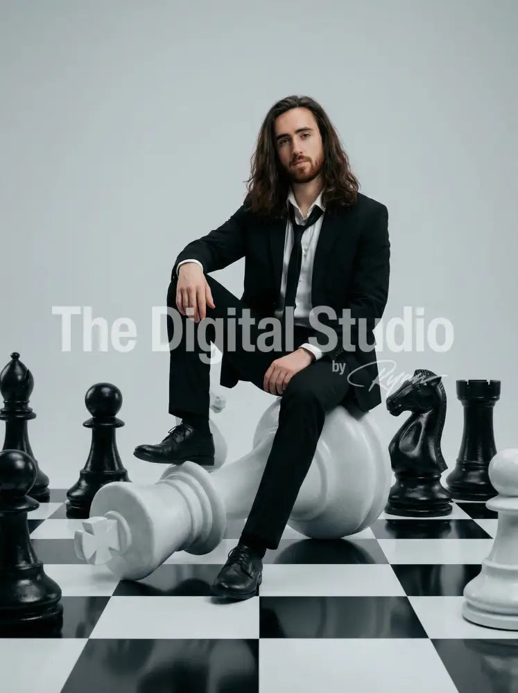 The Chessboard