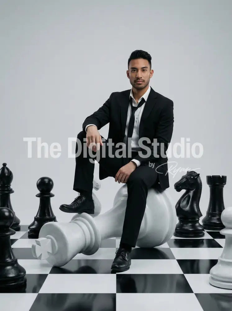 The Chessboard