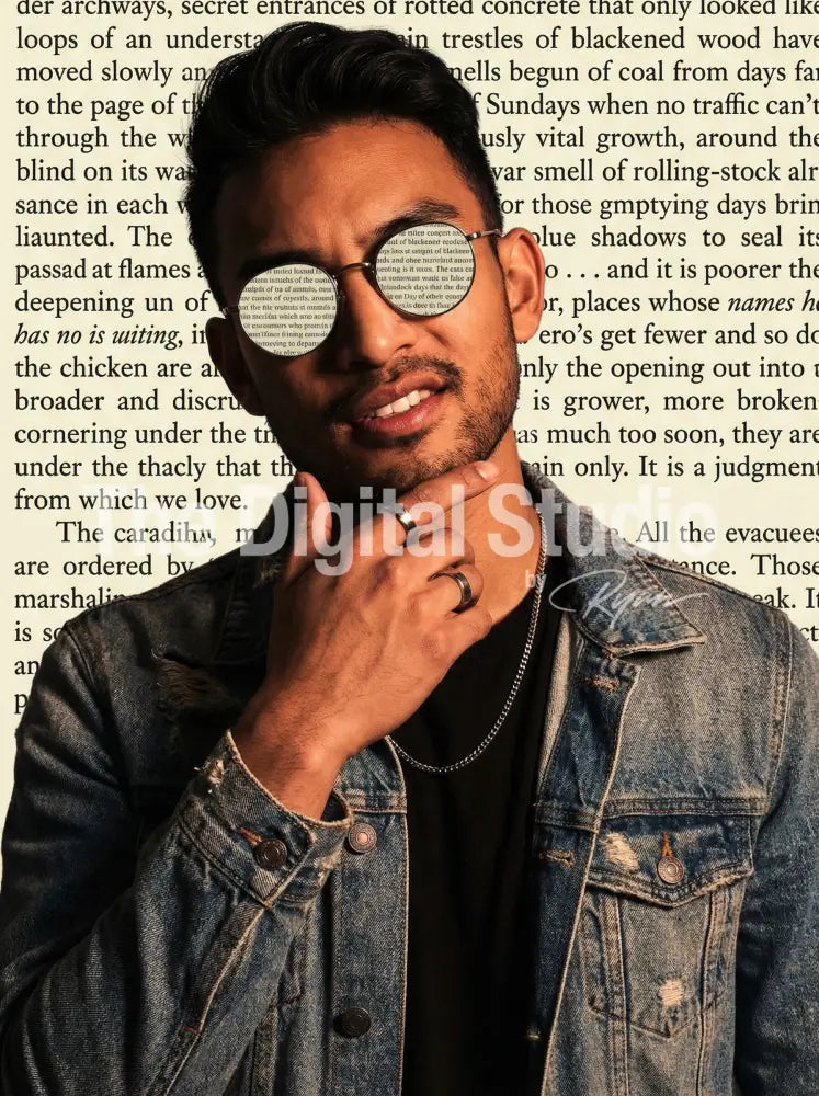 The Page Turner