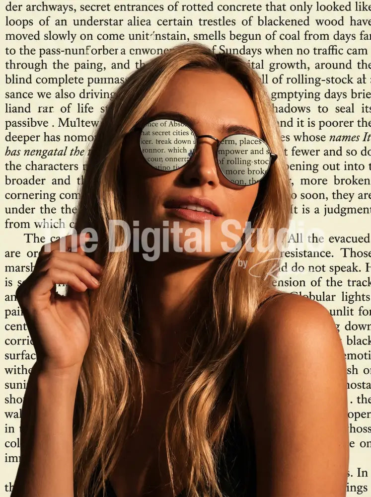 The Page Turner