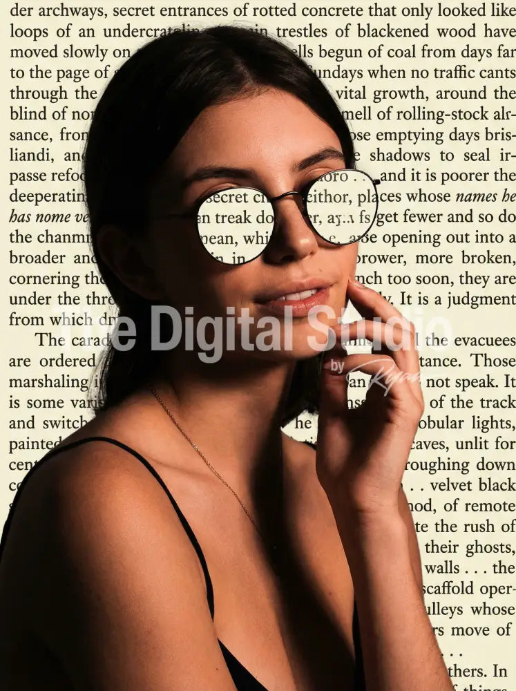 The Page Turner