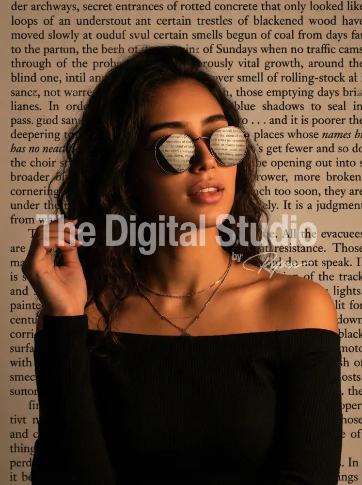 The Page Turner