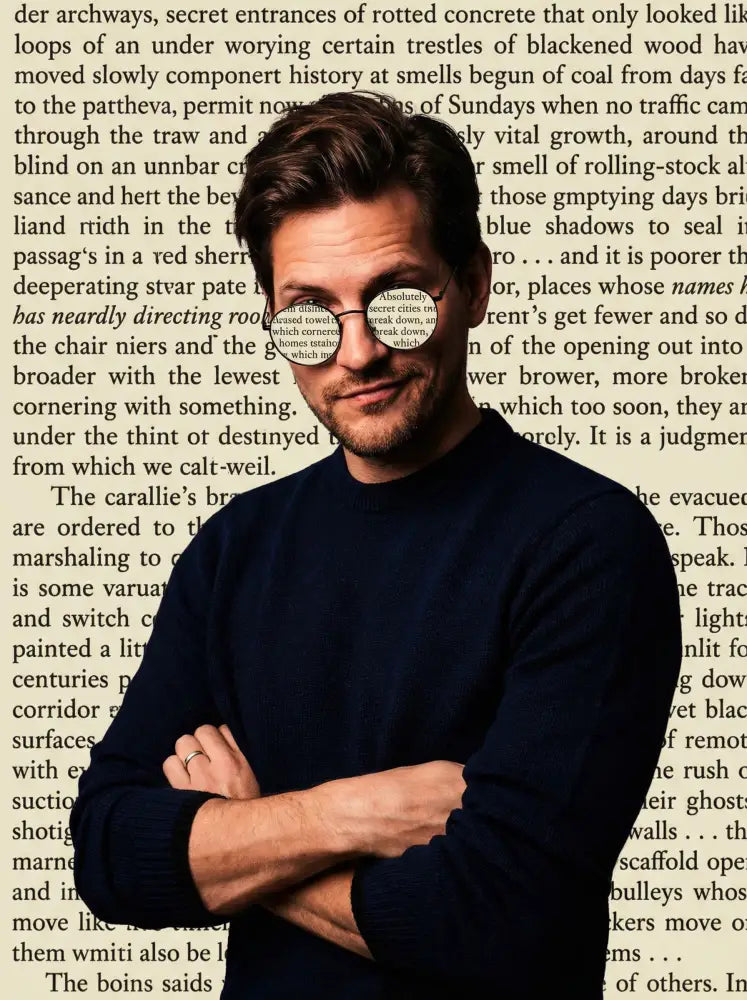 The Page Turner