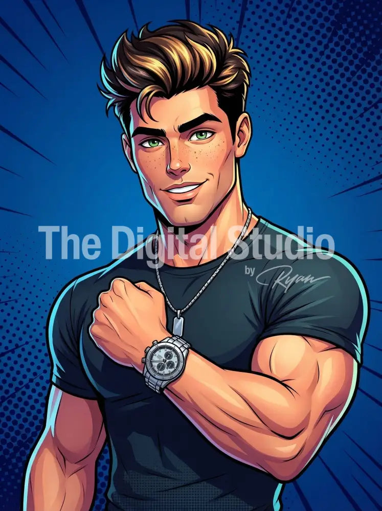 Toon Power 2.0