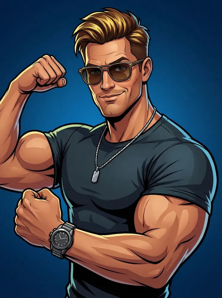 Toon Power 2.0