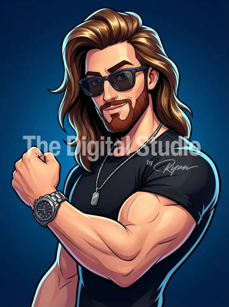 Toon Power 2.0
