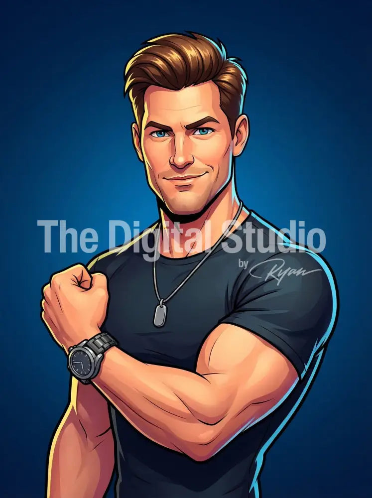 Toon Power 2.0