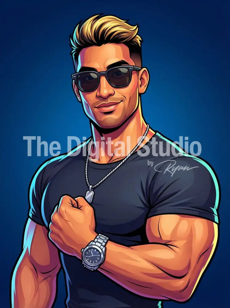 Toon Power 2.0