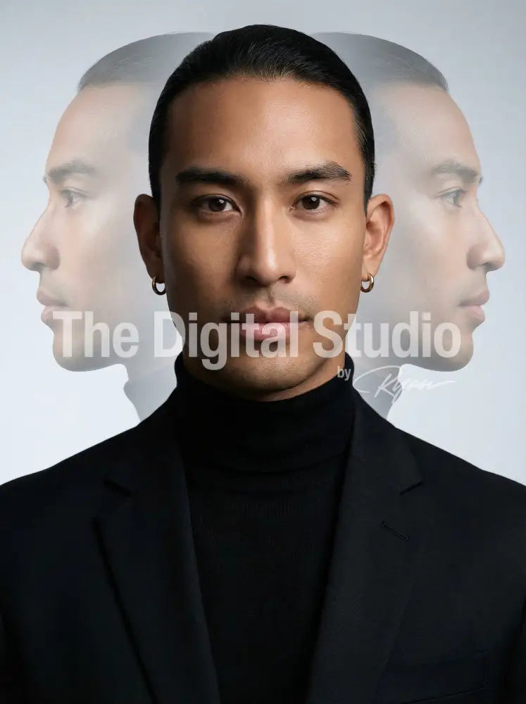 Triple Vision