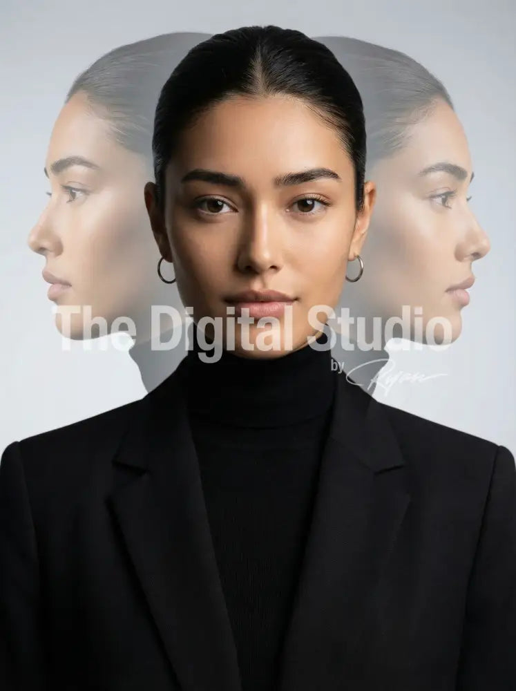 Triple Vision
