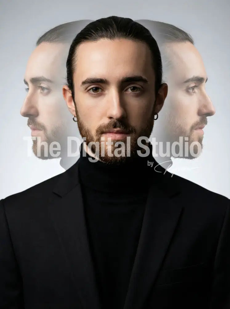 Triple Vision