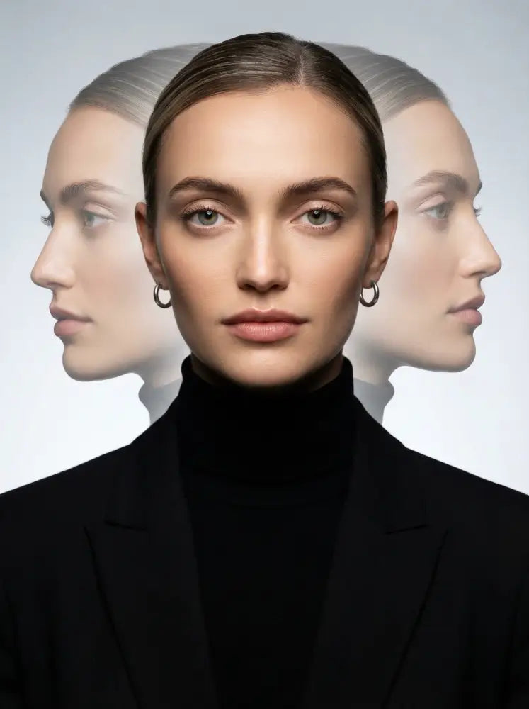 Triple Vision