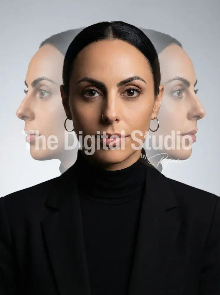 Triple Vision