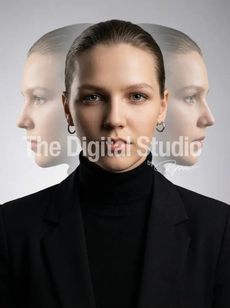 Triple Vision