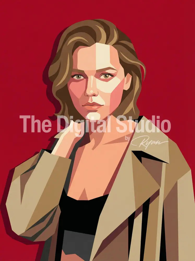 Vector Vogue