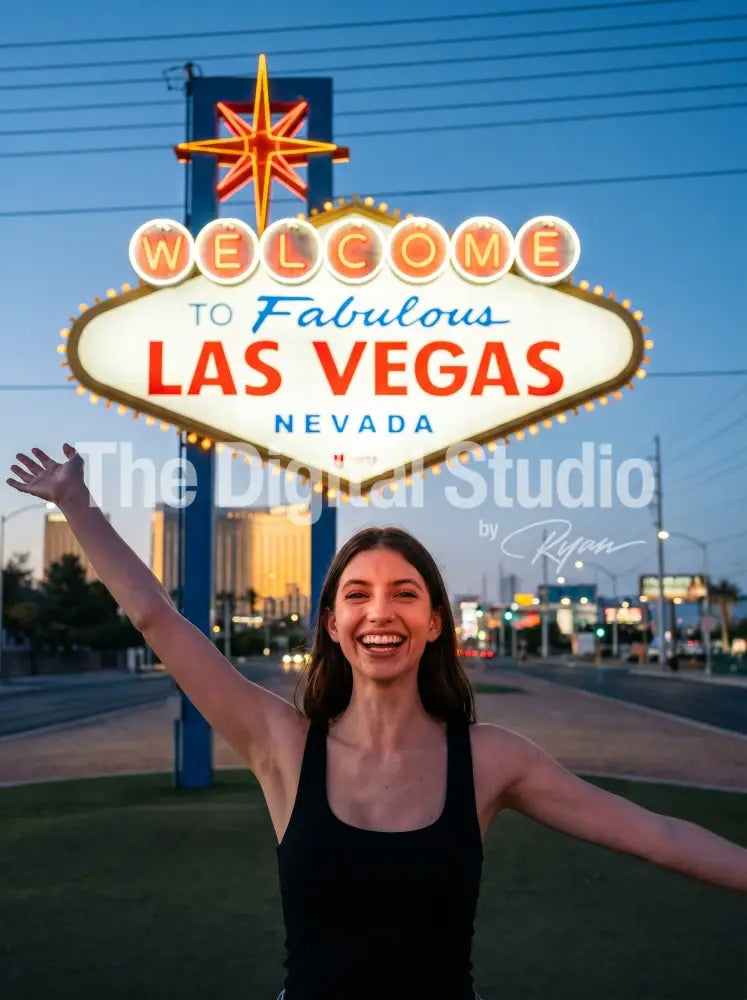 Viva Las Vegas