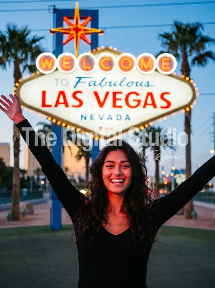 Viva Las Vegas